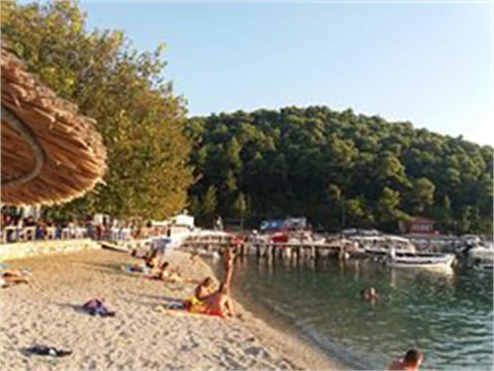 Skopelos Country House Diamantis & Chrisi