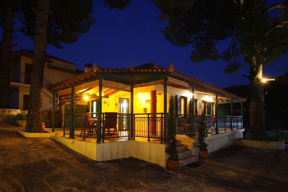 Skopelos Country House Diamantis & Chrisi