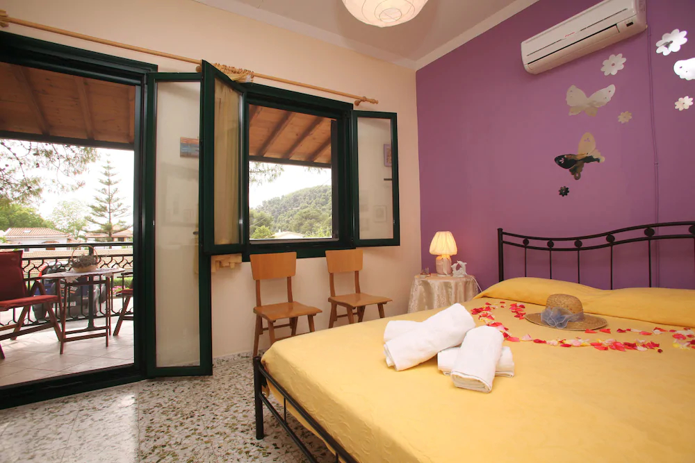 Skopelos Country House Diamantis & Chrisi