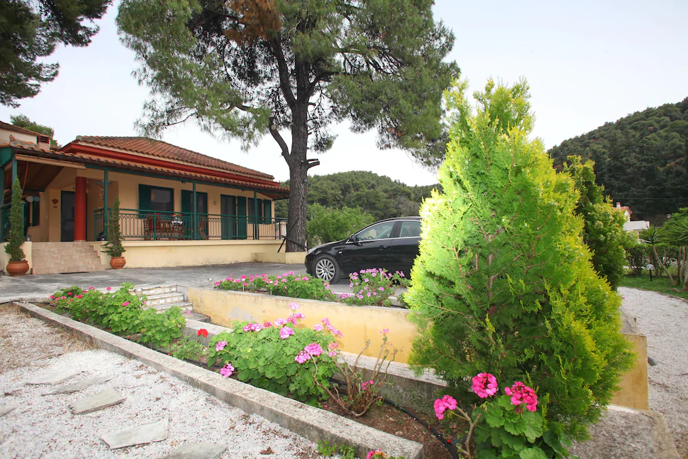 Skopelos Country House Diamantis & Chrisi