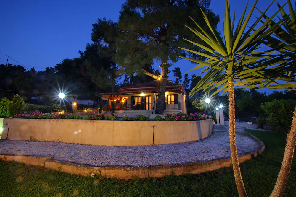 Skopelos Country House Diamantis & Chrisi