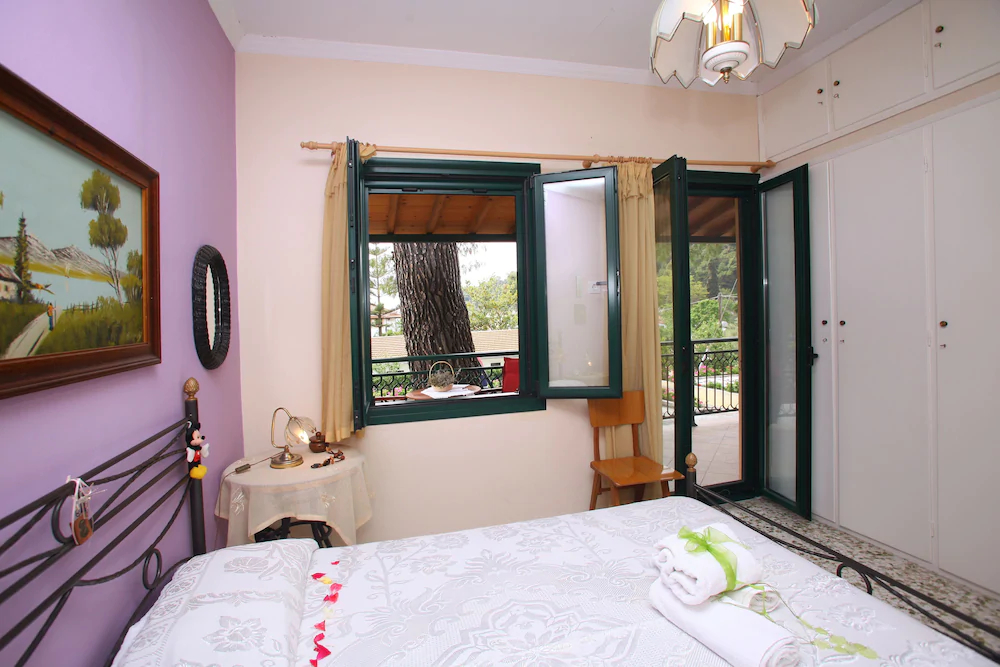 Skopelos Country House Diamantis & Chrisi