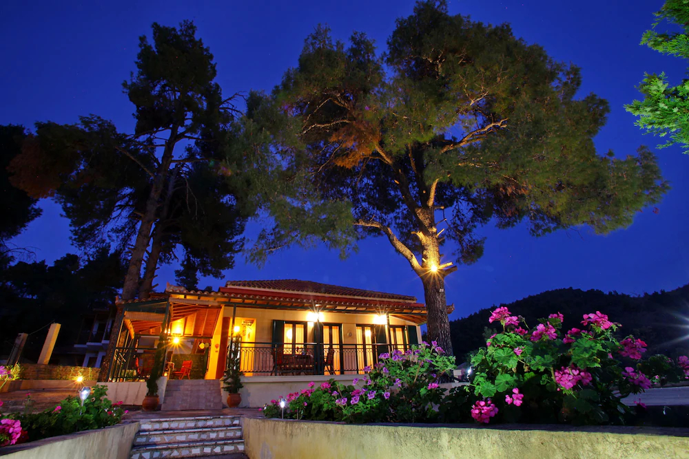 Skopelos Country House Diamantis & Chrisi
