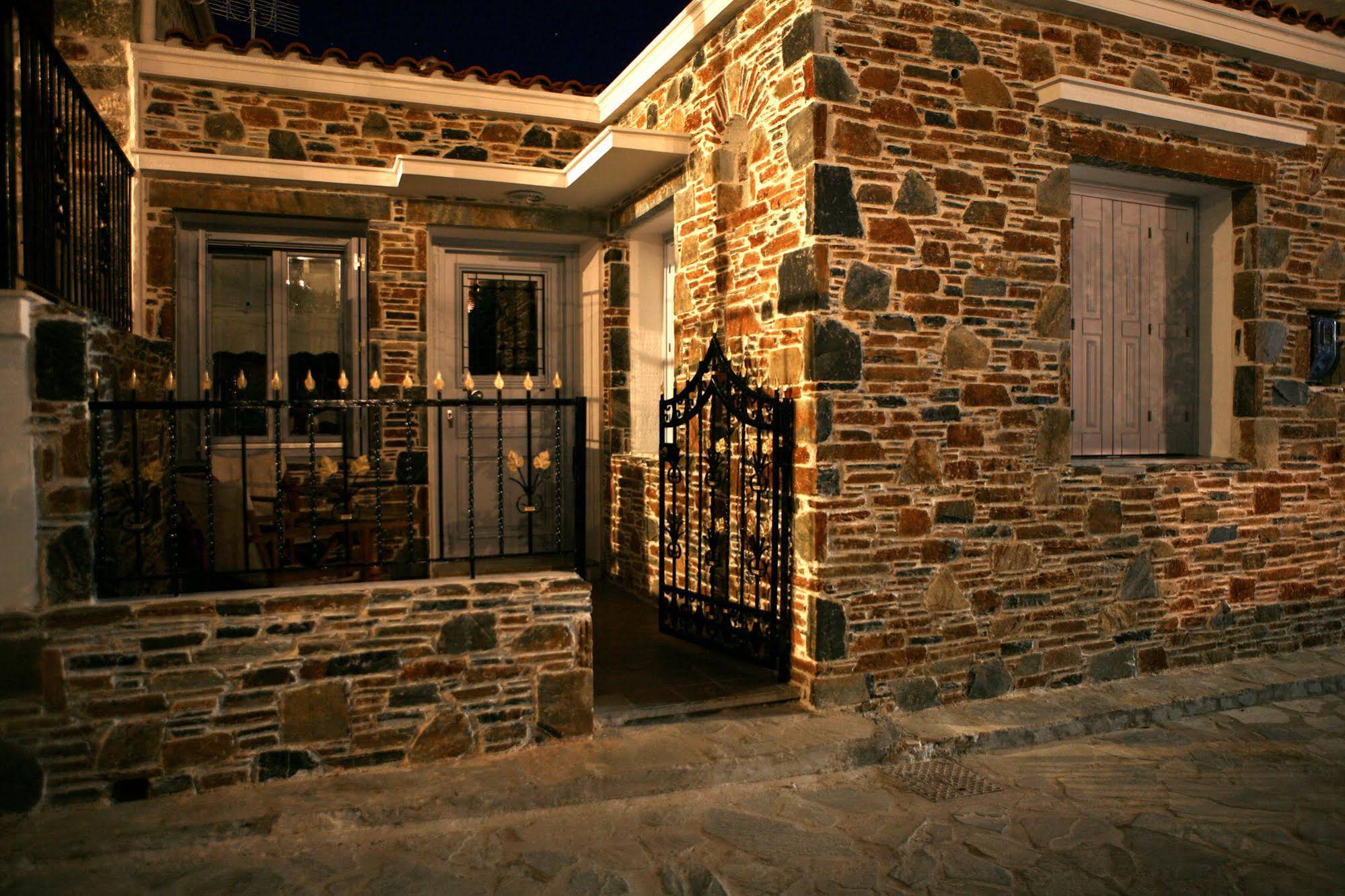 Aegean Diamonds Boutique Villas