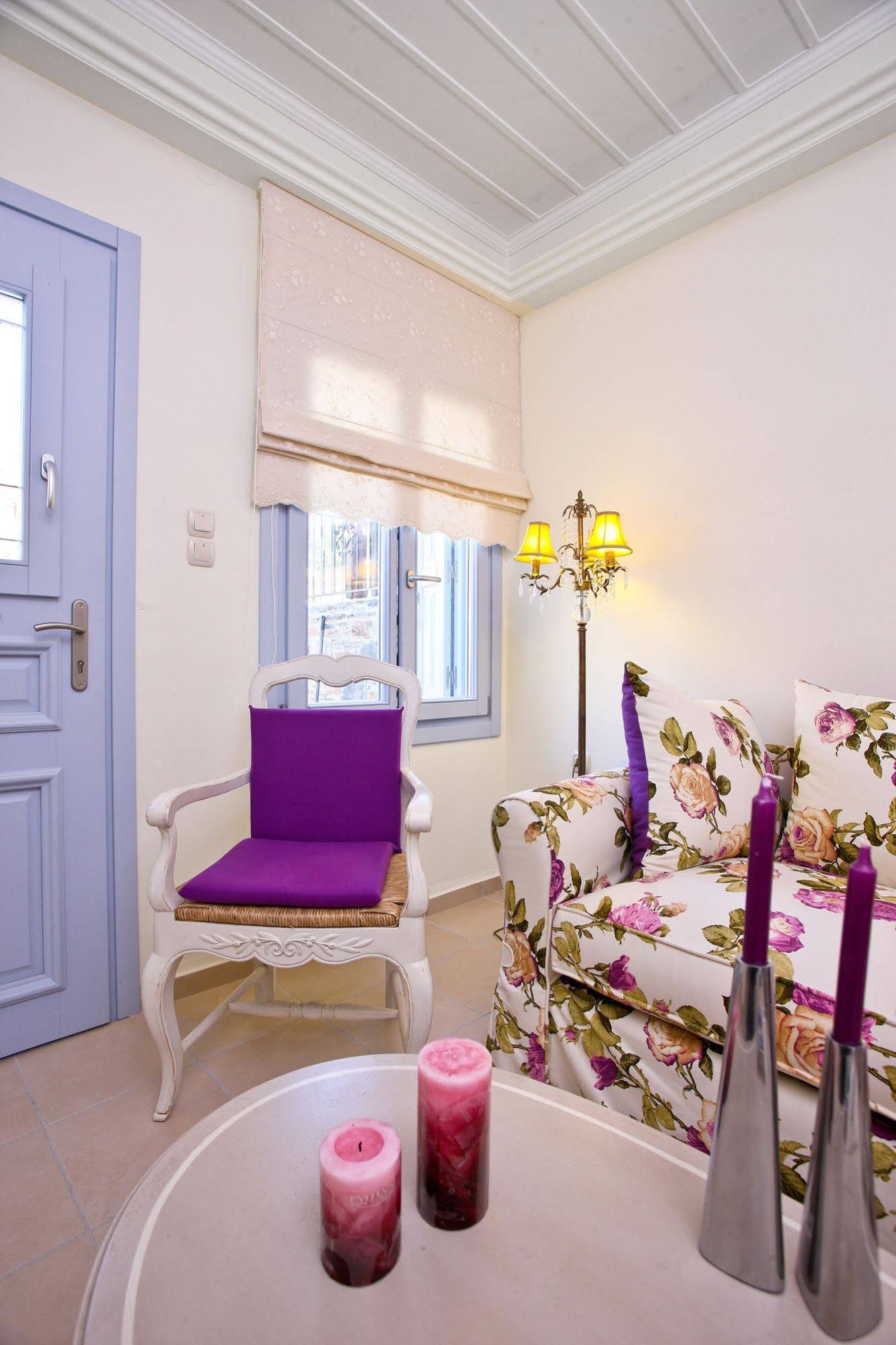 Aegean Diamonds Boutique Villas