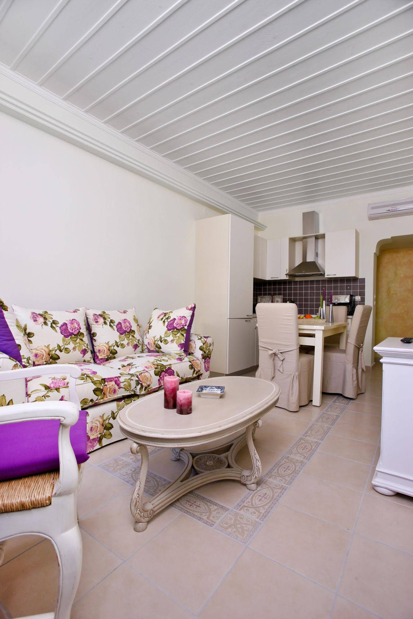 Aegean Diamonds Boutique Villas