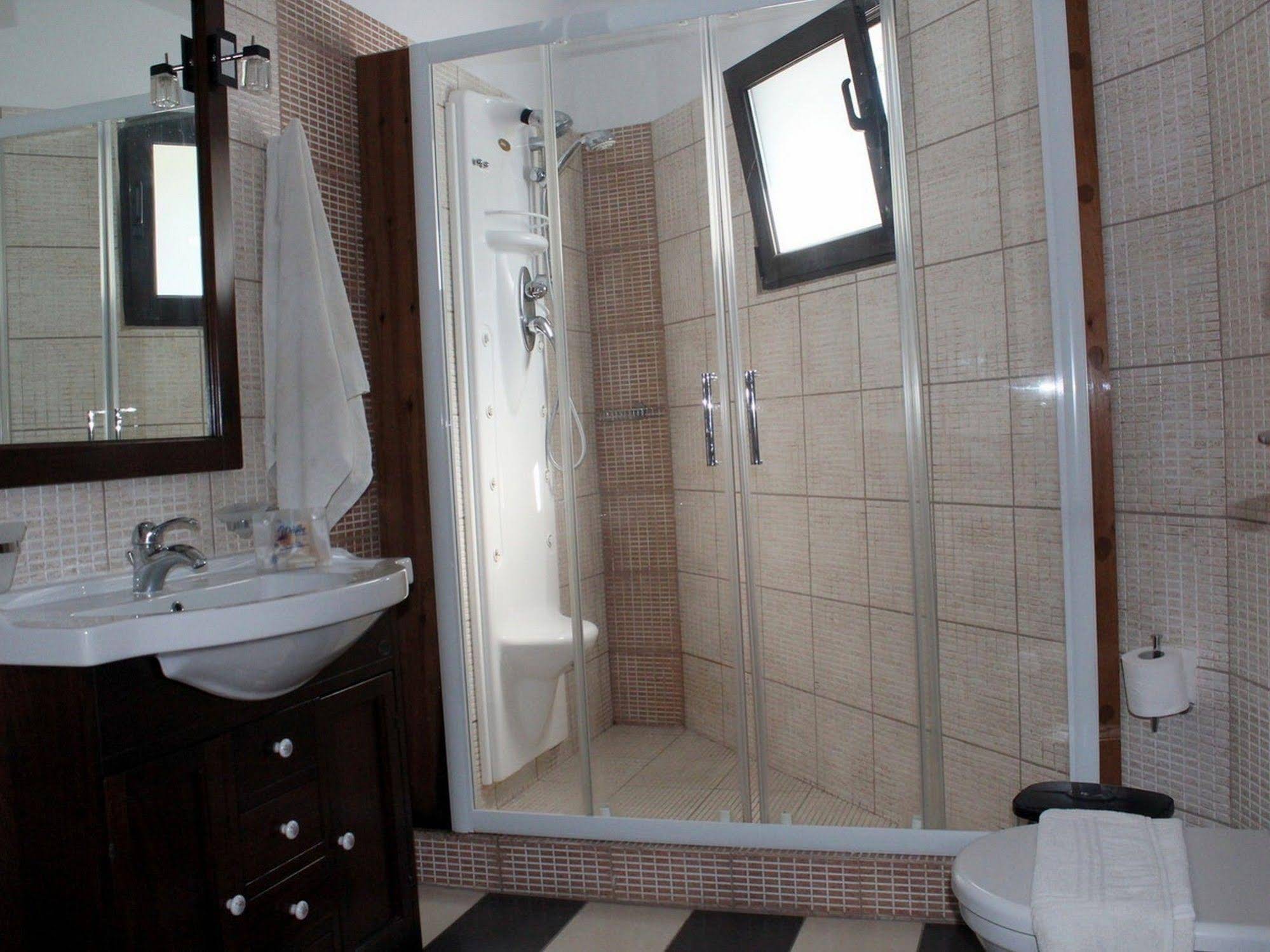 Aegean Wave Hotel