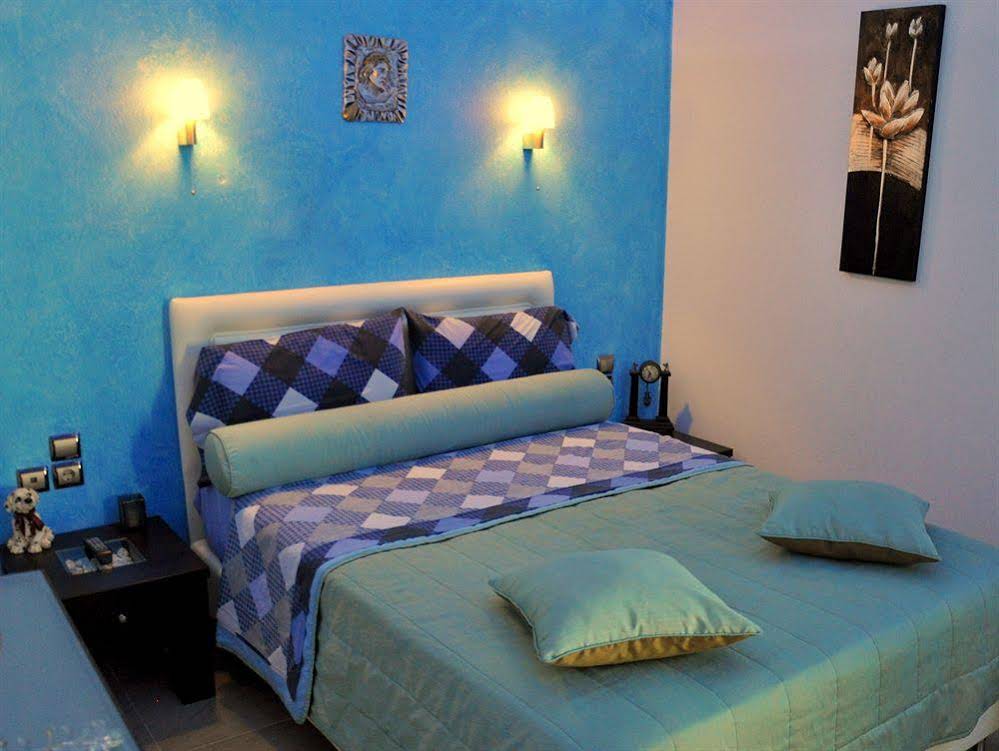 Aegean Wave Hotel