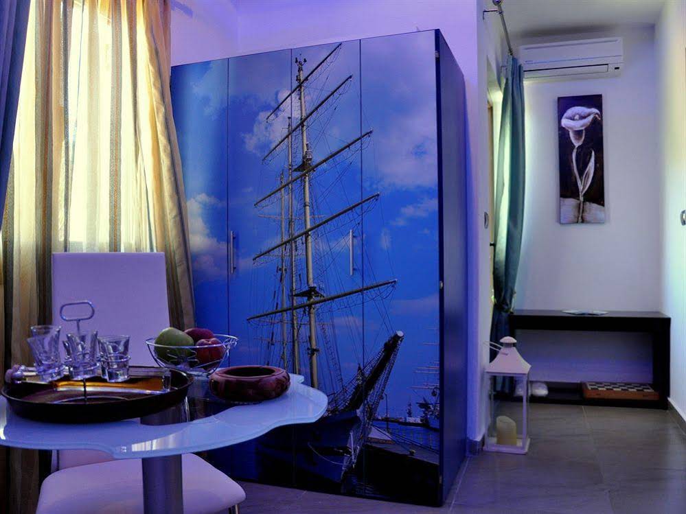 Aegean Wave Hotel