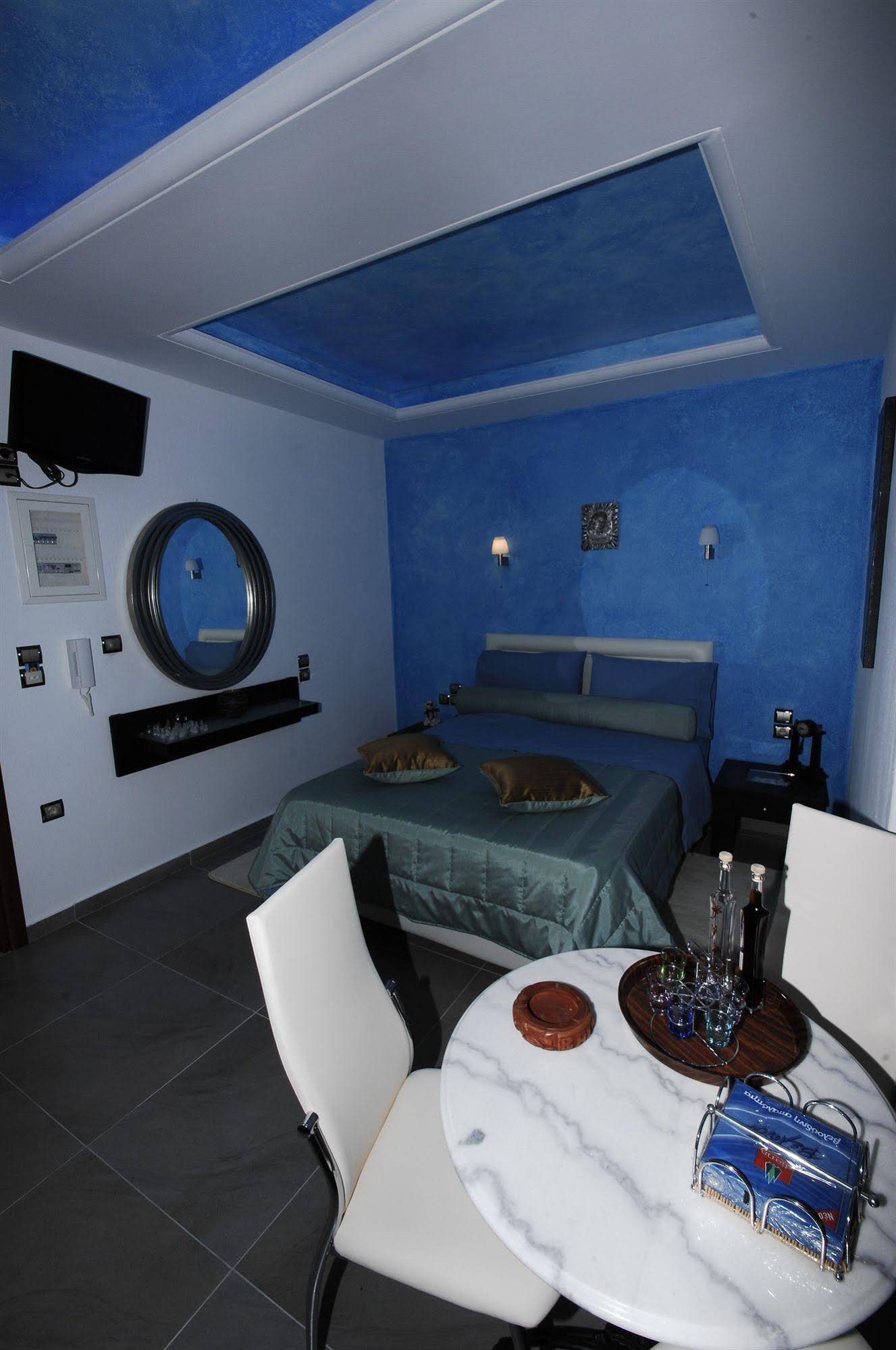 Aegean Wave Hotel