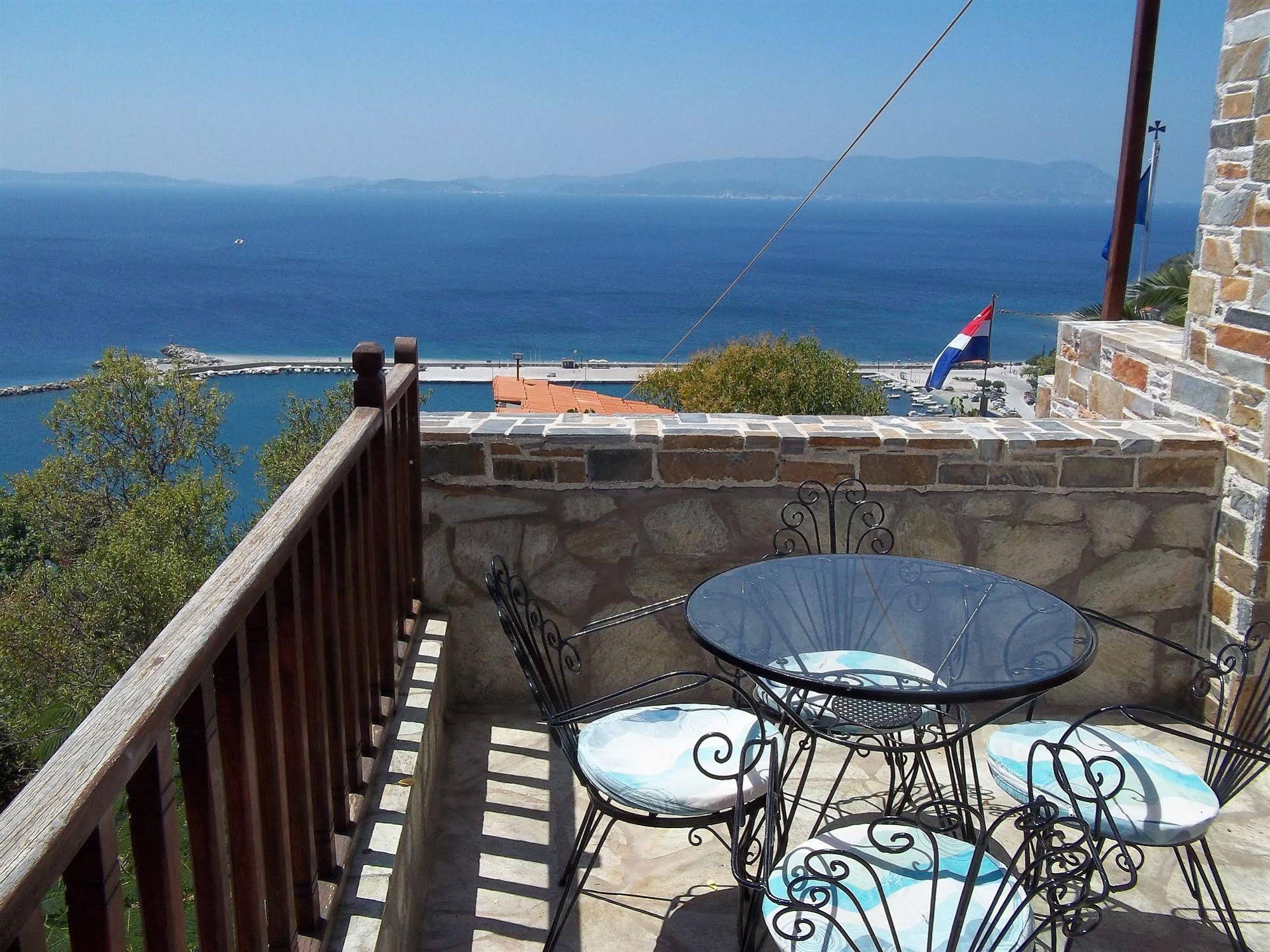 Aegean Wave Hotel