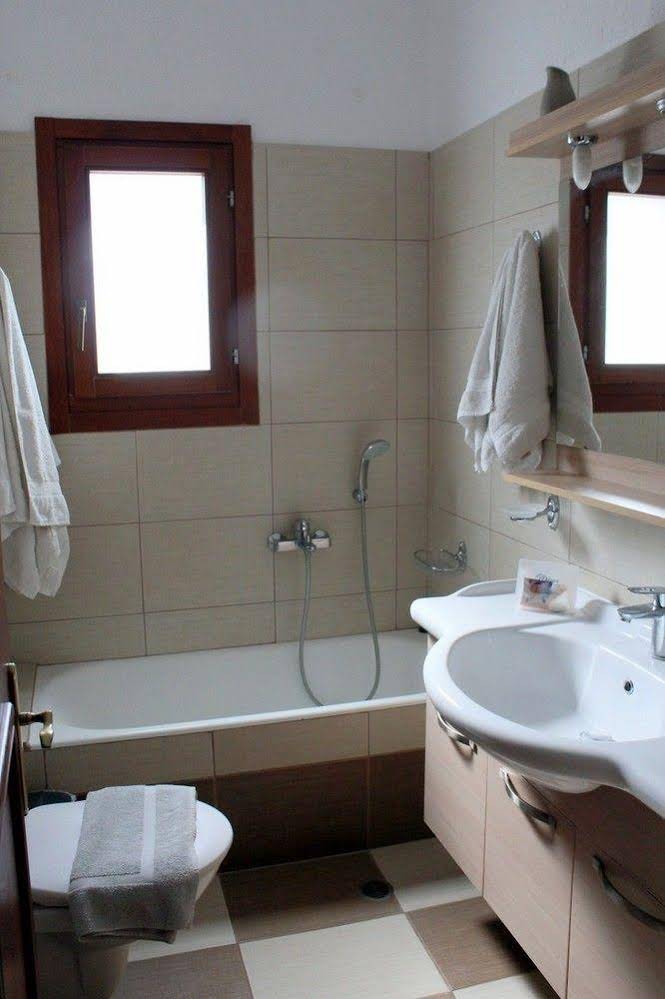 Aegean Wave Hotel