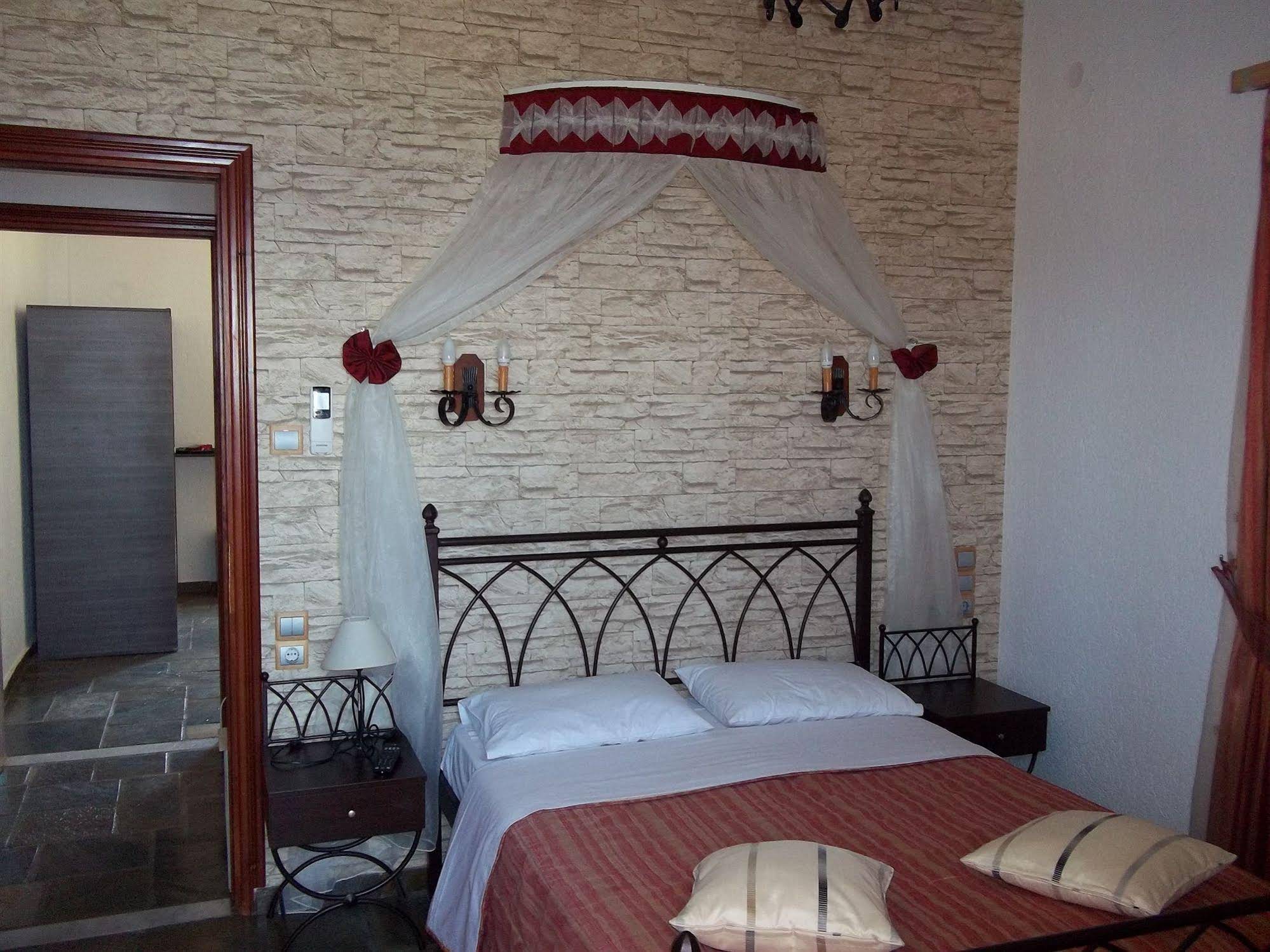 Aegean Wave Hotel