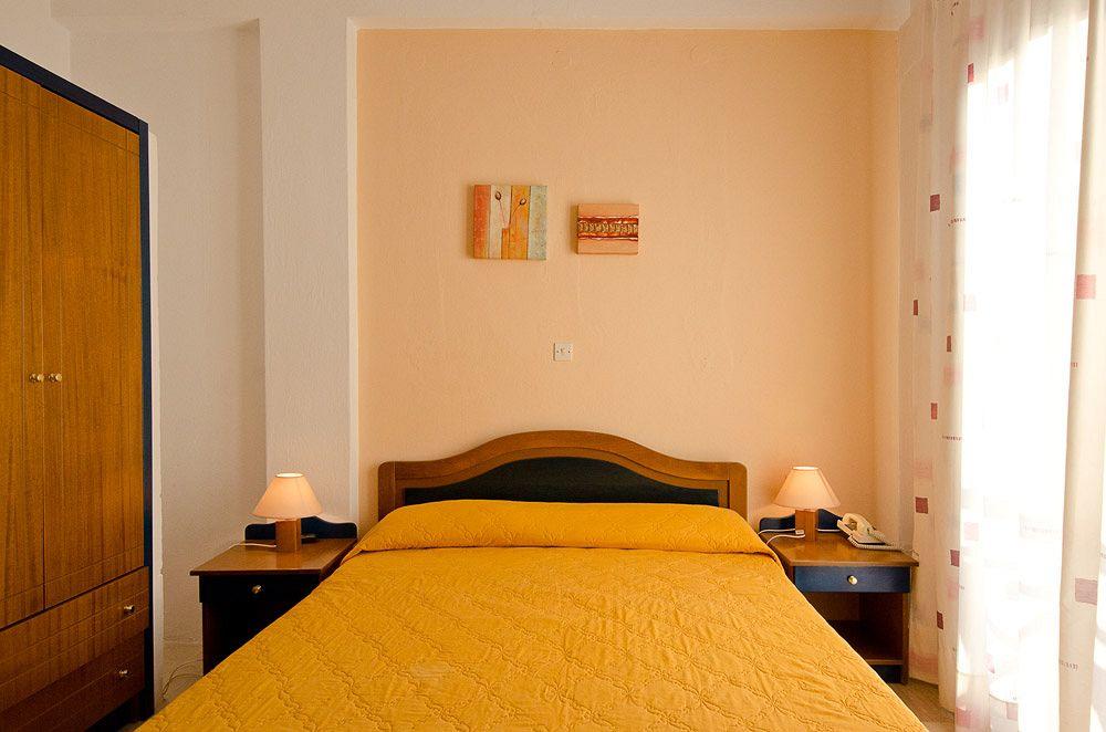 Delphi Resort
