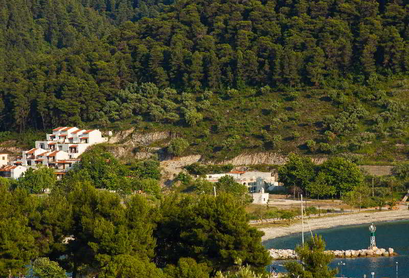 Hovolo Hotel & Apartments