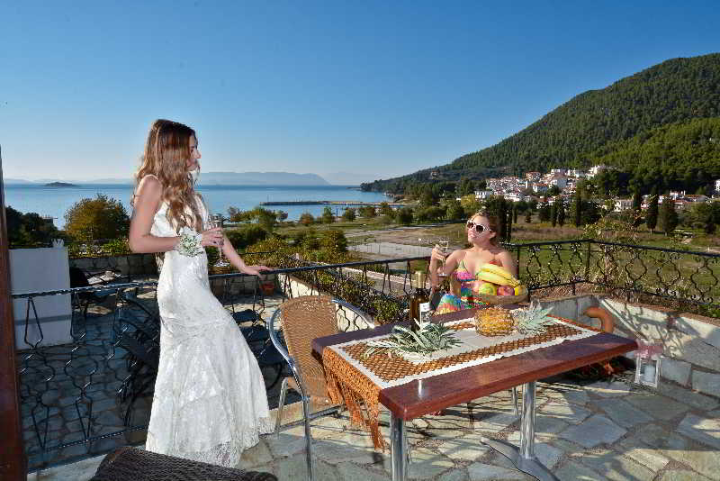 Hovolo Hotel & Apartments