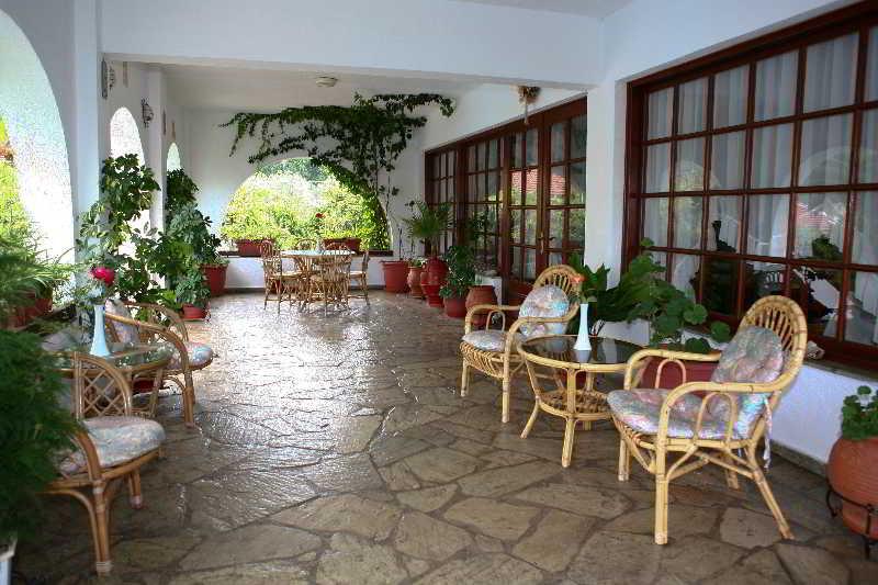 Afrodite Hotel