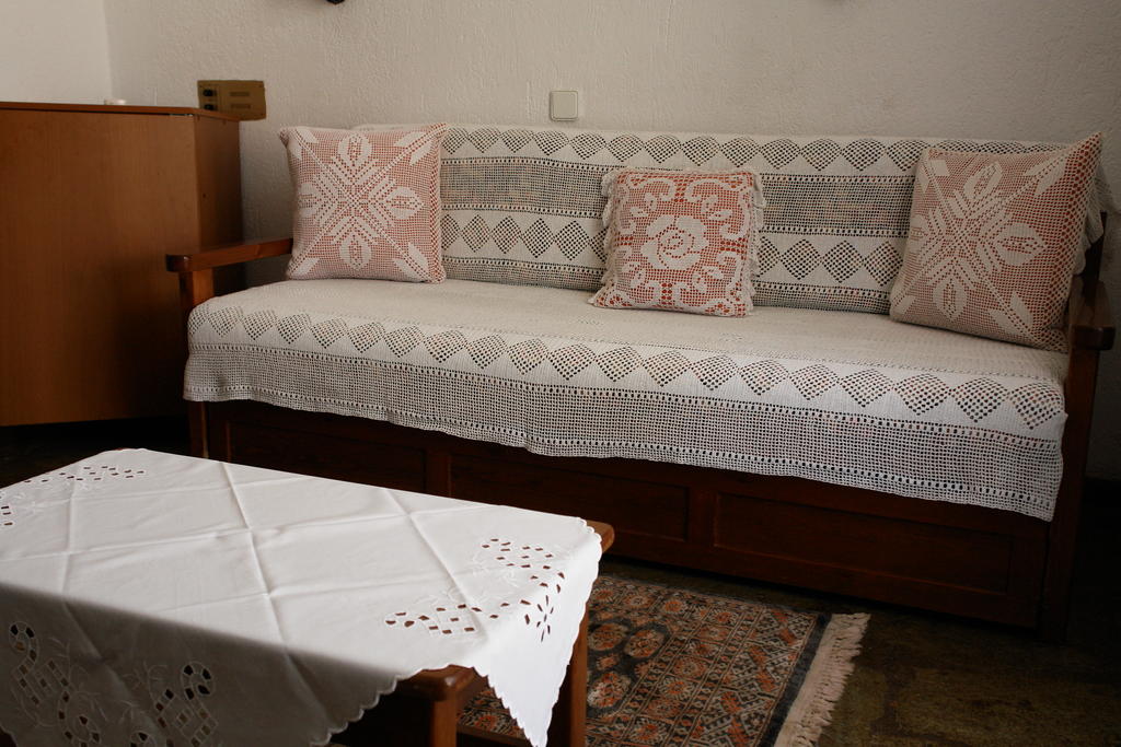 Afrodite Hotel