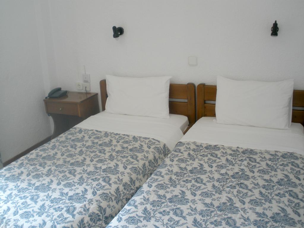Afrodite Hotel