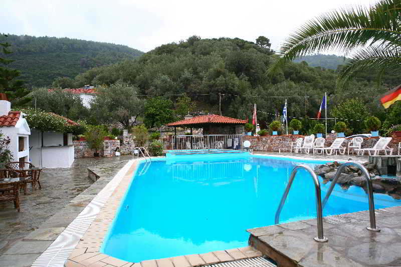 Afrodite Hotel