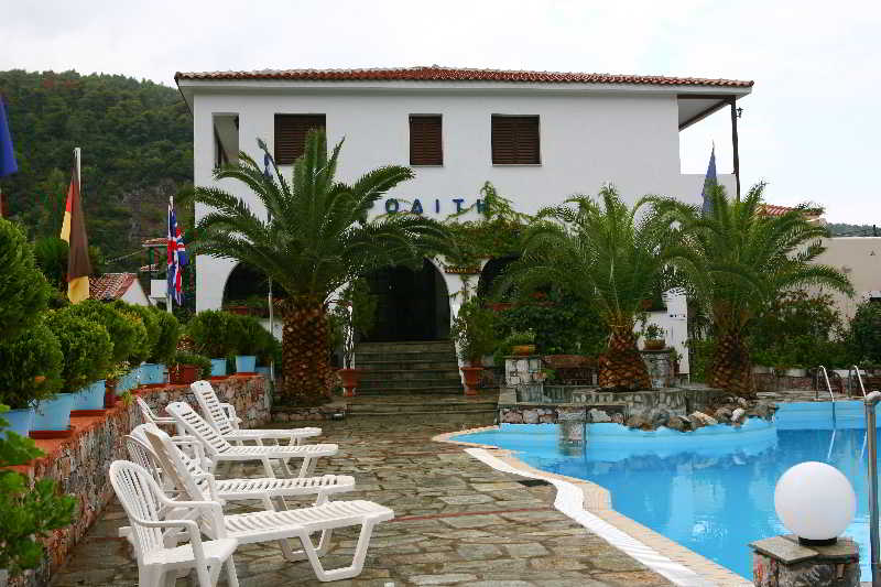 Afrodite Hotel