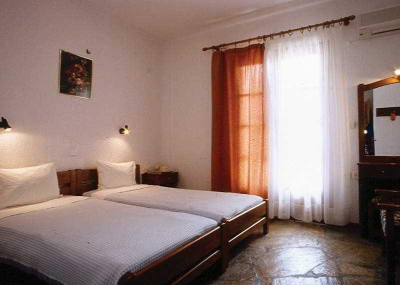 Afrodite Hotel