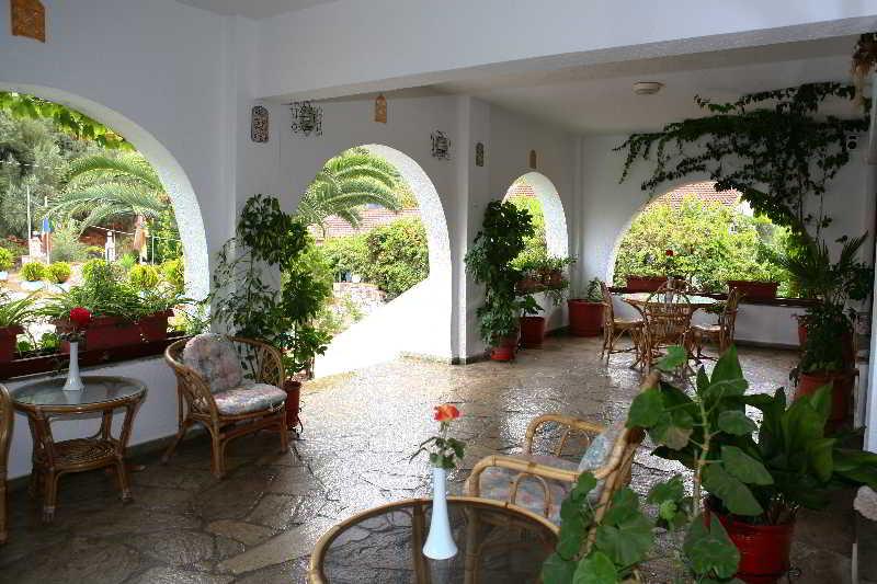Afrodite Hotel