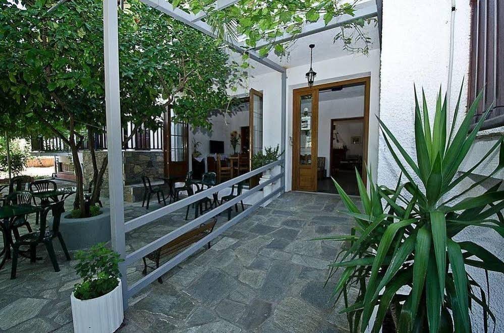 Narkissos Hotel