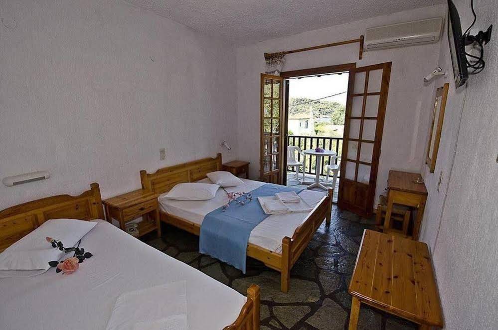 Narkissos Hotel
