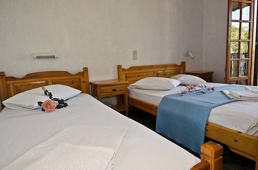 Narkissos Hotel