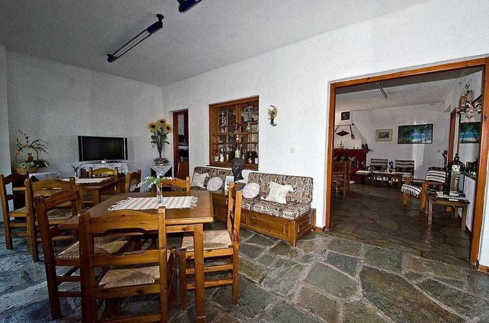 Narkissos Hotel