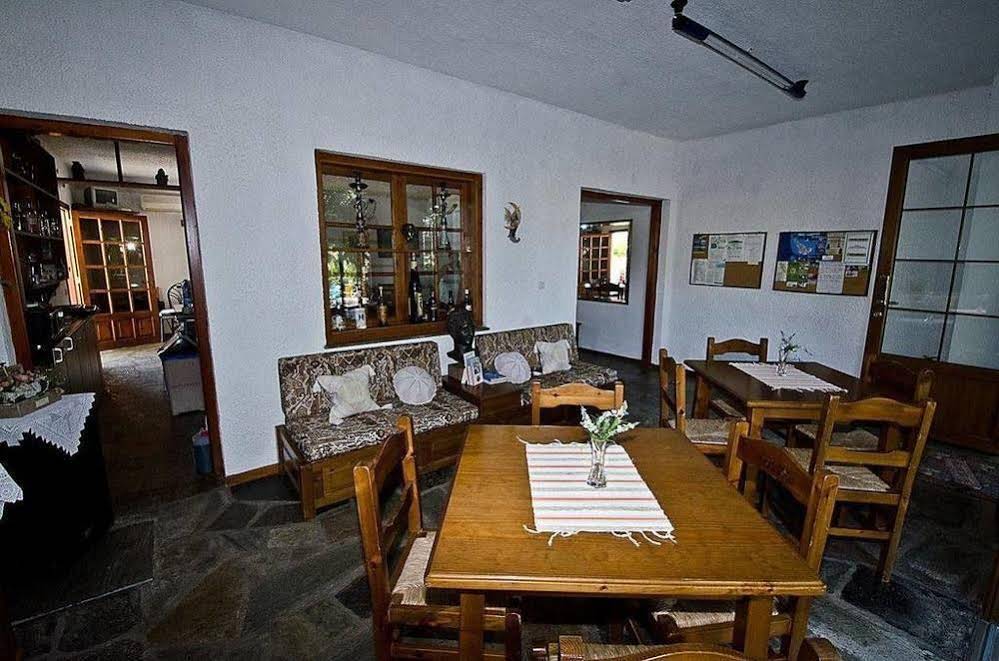 Narkissos Hotel