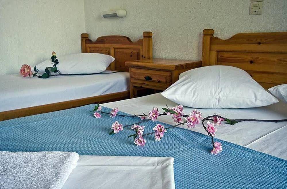 Narkissos Hotel