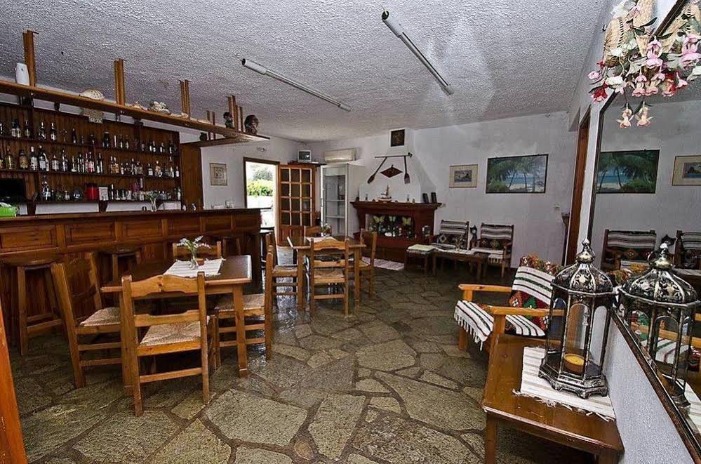 Narkissos Hotel