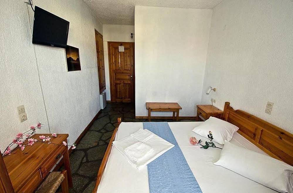 Narkissos Hotel