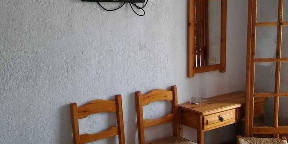 Narkissos Hotel