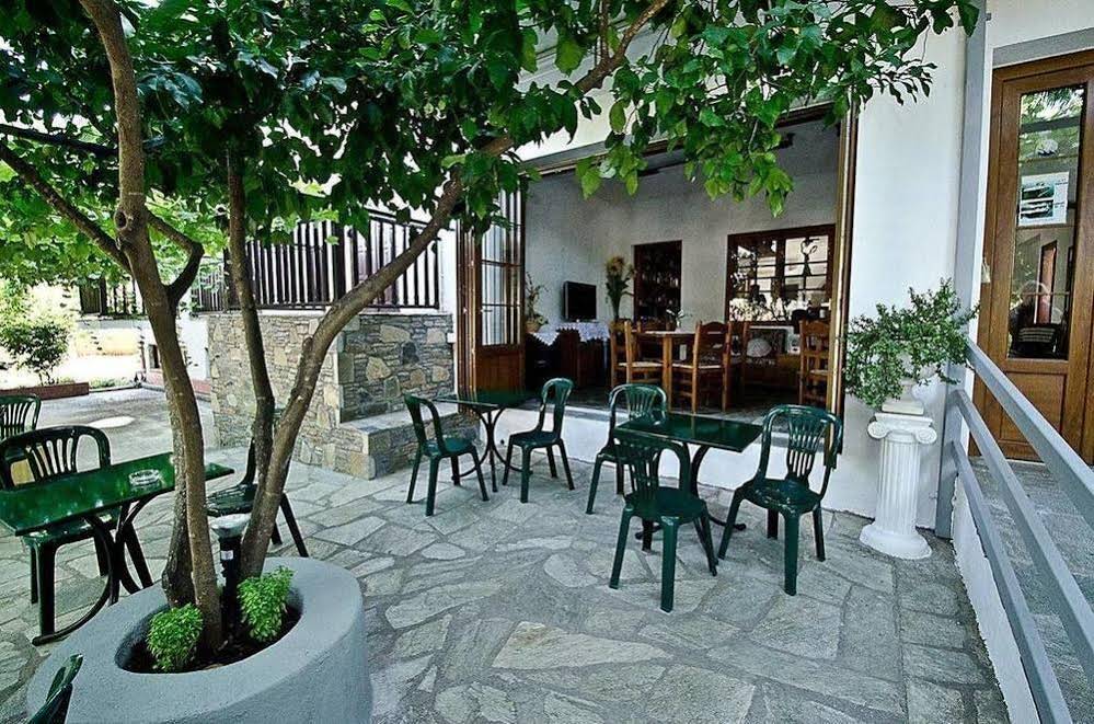 Narkissos Hotel