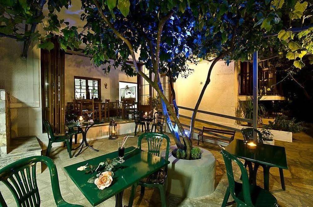 Narkissos Hotel