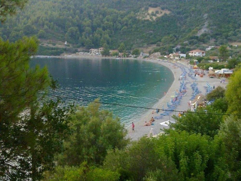 Narkissos Hotel