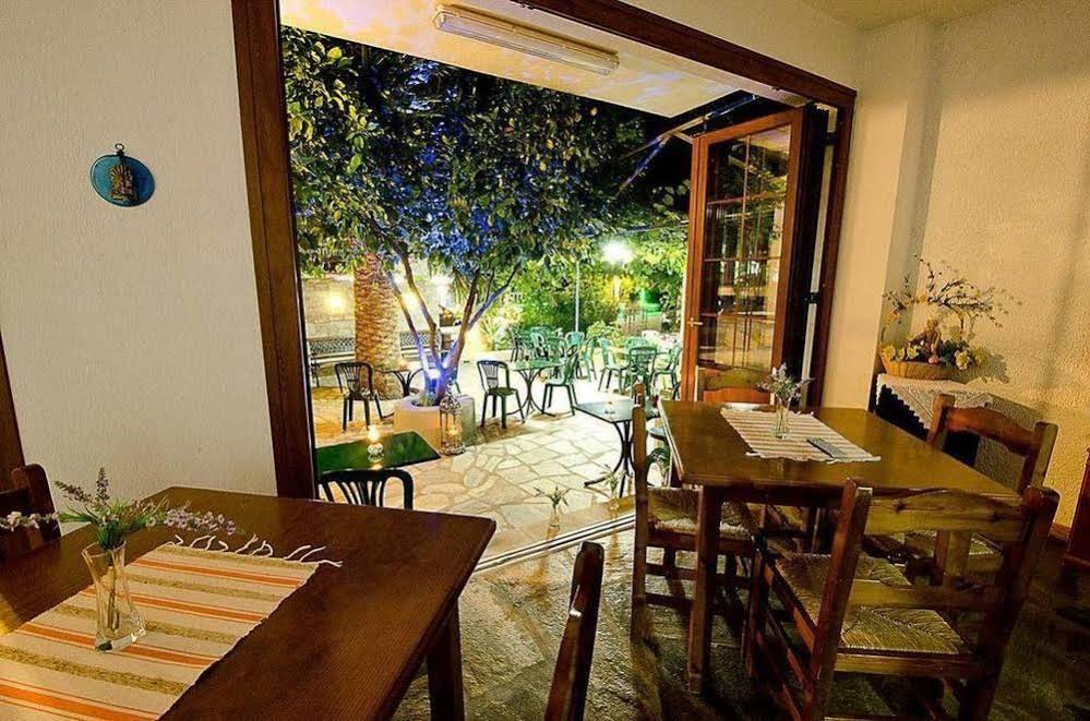Narkissos Hotel