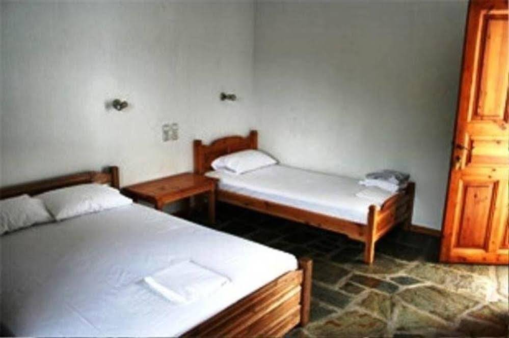 Narkissos Hotel