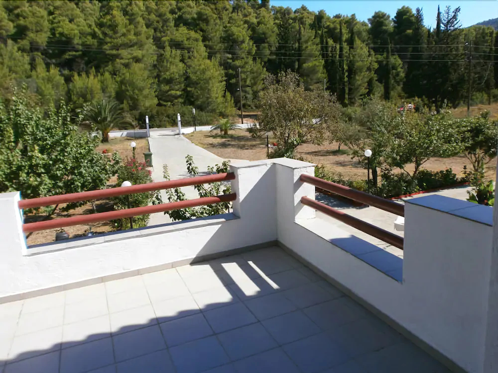 Villa Sandra