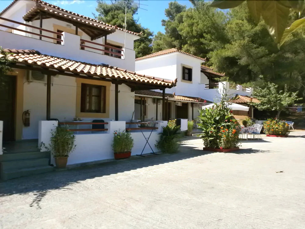 Villa Sandra