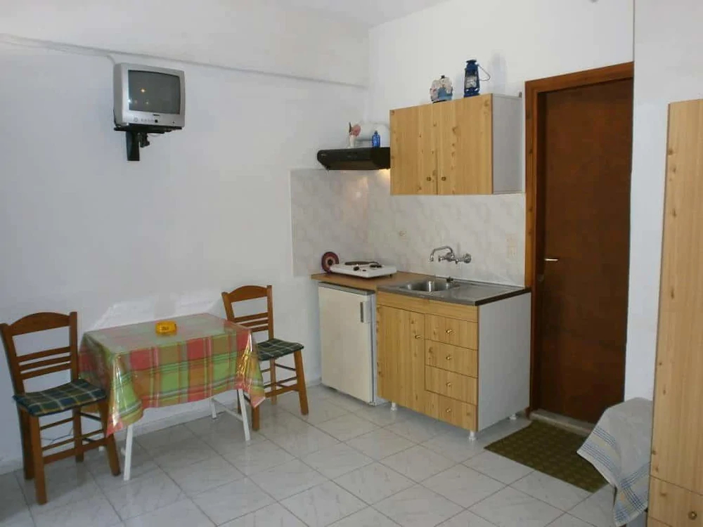 Villa Sandra