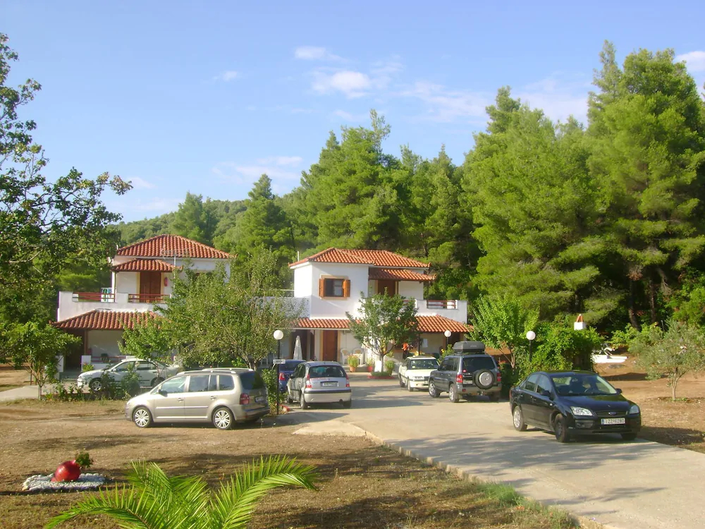 Villa Sandra