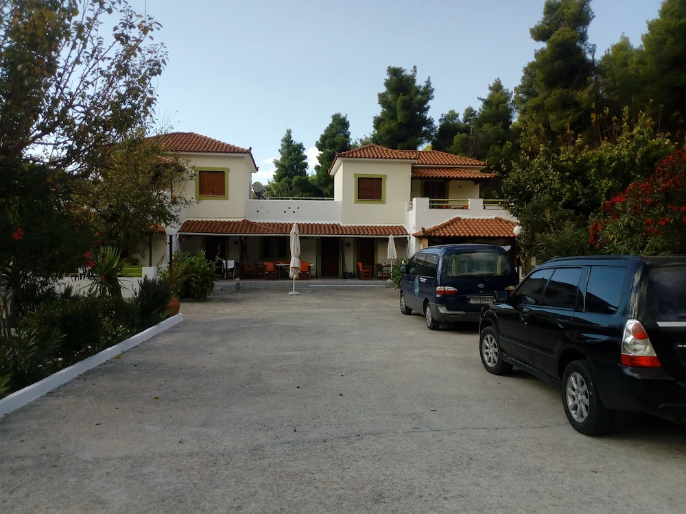 Villa Sandra
