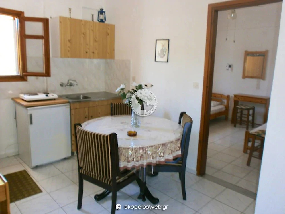 Villa Sandra