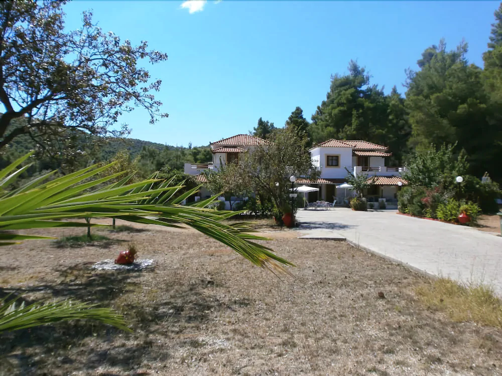 Villa Sandra