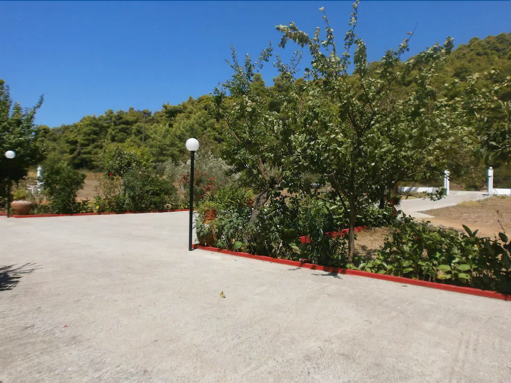 Villa Sandra
