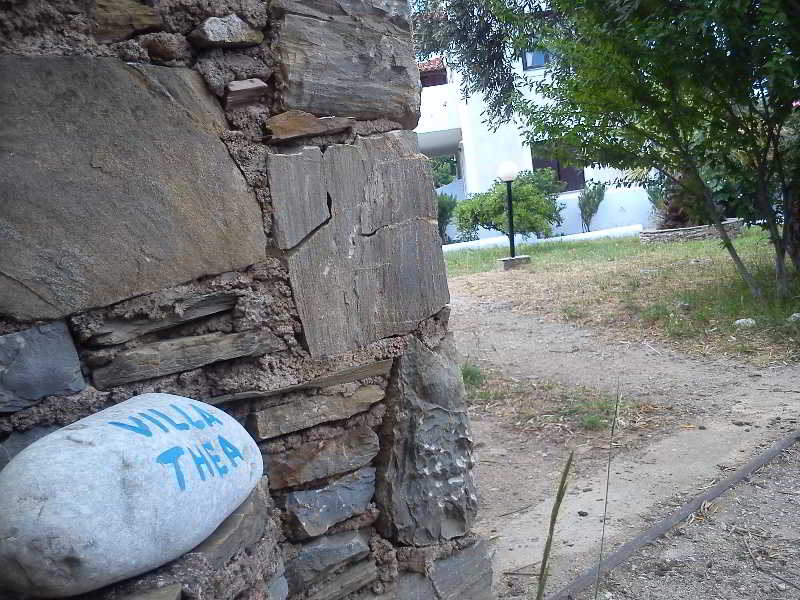 Villa Thea